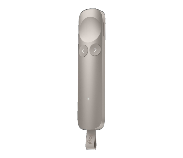 Logitech Spotlight 2 Piaskowa - 1536310 - zdjęcie 2
